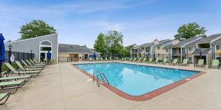 Chinoe Creek Apartments Gallery 8