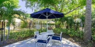 Sherwood Oaks Gallery 16