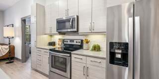 District at Duluth Apartments Gallery 3