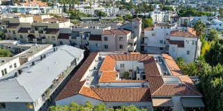 Hidden-Gem Townhouse in WeHo: 2 Bed/2.5 Bath, Private Entrance + Patios, 2 Parking, Norma Triangle Gallery 7