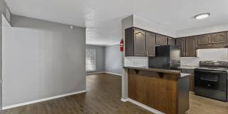 Flats at Brentwood Gallery 10