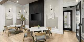 Hayloft Big Creek  55+ Senior Housing Gallery 19