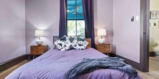 Spacious custom design 2 bed 1 bath Apartment for rent 709 W 14th st. Gallery 29
