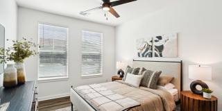 The Pullman Luxury Apartment Homes Gallery 61