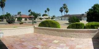 Great Home in Retirement  Community Furnished Vacation Rental Gallery 3