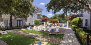 Apex Apartments Gallery 43