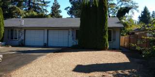 3 Bed Duplex (Olympia) Gallery 1
