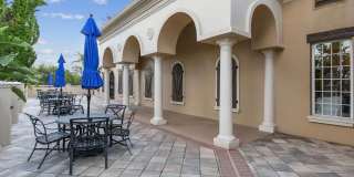 Luxury TerraLargo Resort Community- 4bed, 3bath FURNISHED home Gallery 26