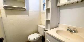 For Rent: 912 S Penn St. Cozy 3-Bedroom Home with a fenced in yard & detached garage! Washer & Dryer Hookups! Section 8 Approved! Gallery 18