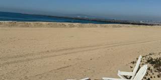 Surfside Colony Gated Community - Tri-Level Beachfront | 4Bd/2.5Ba | Ocean Views Gallery 5