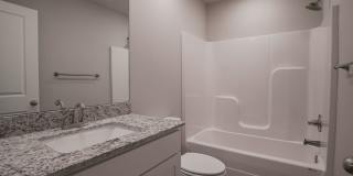 4 bedroom 3.5 bath home! Gallery 31