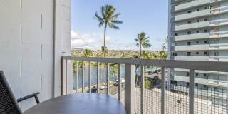 2509 Ala Wai Boulevard #503 - 503 Gallery 10