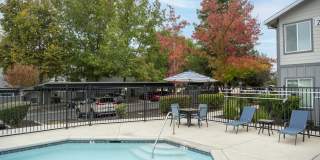 Sierra Oaks Apartments Gallery 13