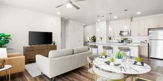 Acero North Valley Gallery 4