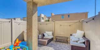 GORGEOUS TOWNHOME BUILT IN 2020 LOCATED IN A GATED COMMUNITY! Gallery 32