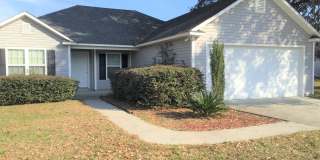Stylish and Spacious 3BR/2BA Rental Home with Modern Amenities in Ray City, GA! Gallery 1