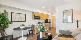 Keystone Apartments Gallery 16