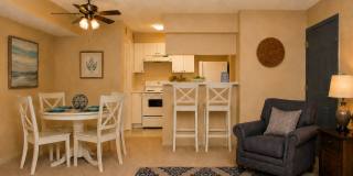 1/1 3rd Floor with private balcony in gated community across from Altamonte Mall Gallery 6