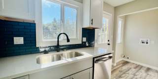 $0 DEPOSIT OPTION,FULLY REMODELED RANCH GEM OFF SHERIDAN, CLOSE TO SLOAN LAKE! Gallery 10