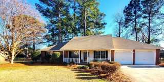 1450 Morris Way Drive Gallery 1