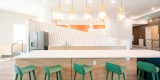 Avenida del Sol - Affordable Housing Gallery 21