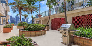 Skyline Terrace Apartments Gallery 2