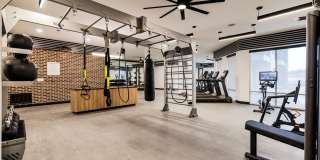 Caroline at Rogers Ranch Caroline at Rogers Ranch Gallery 5