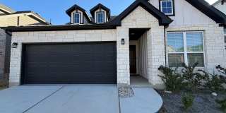 Room in 5 Bedroom Home in Leander Gallery 1