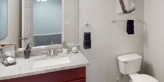 Townhomes at Double Creek Gallery 13