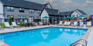 Foxtail Hollow Townhomes Gallery 41