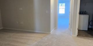 Spacious 3BR, 2 Car Garage Townhome in Raleigh Gallery 17