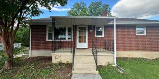 South Roanoke County 3 Bedroom Home Gallery 1