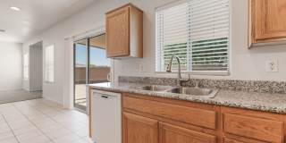 You're going to love this 4 bedroom 2.5 bath! Looks and Feels Brand New! Gallery 17