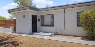 2 Bedroom 1 Bathroom Gallery 1