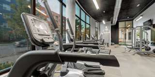 Atlas Apartments at Germantown Gallery 23