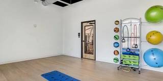 Clearfield Junction Gallery 21