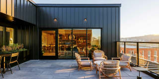 Modera Morrison Gallery 21