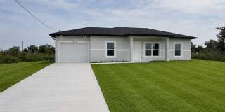NEW CONSTRUCTION- Modern Home 3 Bed / 2 Bath with Garage! NEW CONSTRUCTION- Modern Home 3 Bed / 2 Bath with Garage! Gallery 1