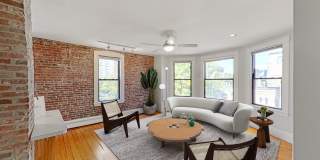 1540 Tremont Street1540 Tremont Street - 1540 - 3F Gallery 1