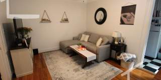 large 2 bed with porch Gallery 7