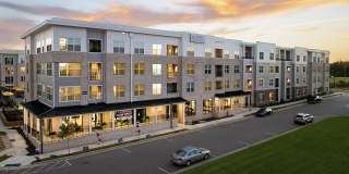 Abberly Royal Creek Apartment Homes Gallery 46