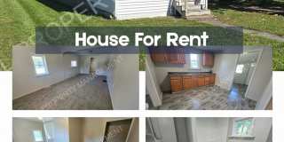 2-Bedroom Housea in Saginaw Gallery 1