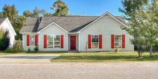 3BR/2BA Home for Rent in Grovetown, GA Gallery 1
