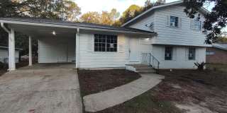 3803 Sherwood Street Gallery 1