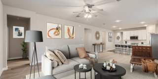 The Residences at Fresh Meadows Gallery 26