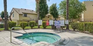 Peppertree Place Apartments Gallery 4