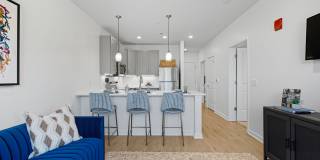 The Galaxy at Polaris Gallery 107