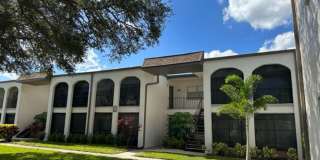 55+ Community, FURNISHED 1BR/1BA CONDO IN BOULEVARD CLUB! Available June 15, 2025 Gallery 1
