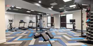 1105 Flats at North Hills Gallery 19