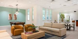 Miller and Rhoads Residences Gallery 20
